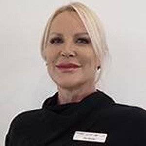 Jo-Anne Coombe