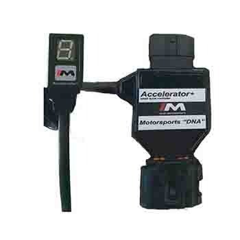 Electrical Accelerator Plus Small Image