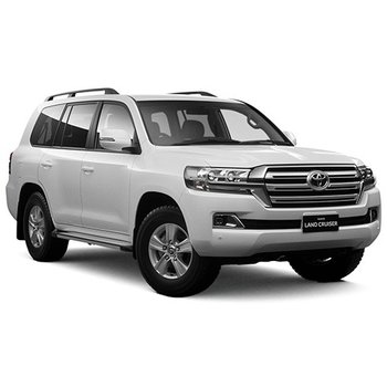 2019 Toyota LandCruiser 200 GXL Small Image