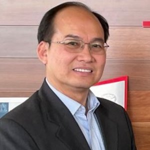 Edward Ang