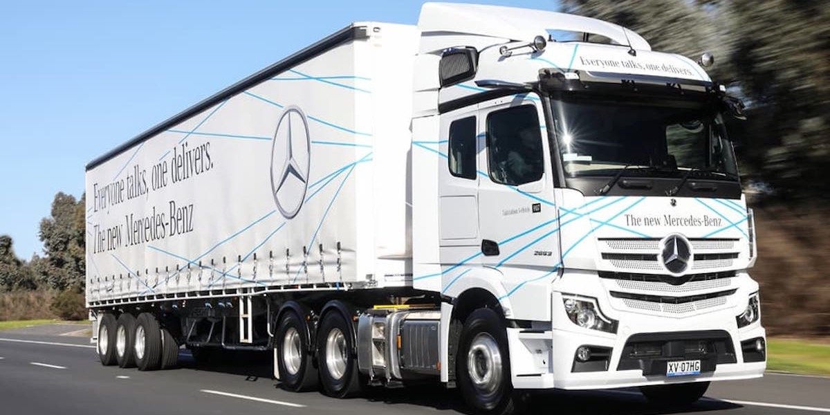 blog large image -  Trucksales Innovation Award: The Winner