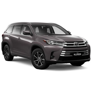 2019 Toyota Kluger GXL Small Image