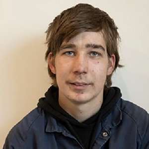Dylan Grant