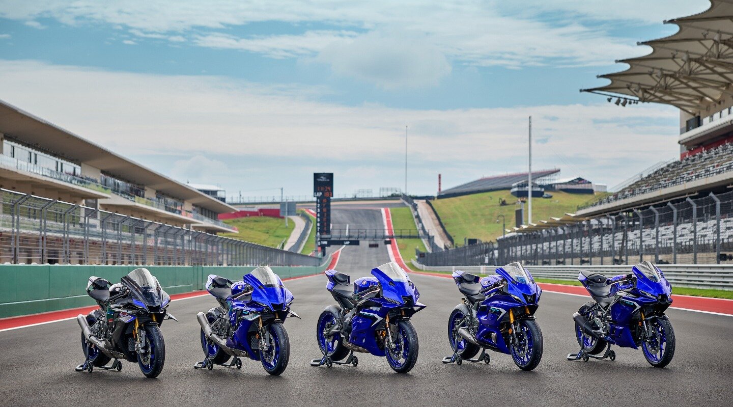 Yamaha Dealer Melbourne