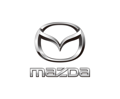 Mazda Logo image
