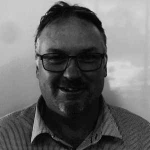 Nigel Bradley