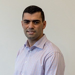 Kevin Ibrahim