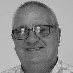 Gary Mott