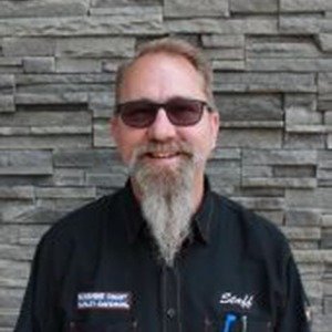 Damien Edwards