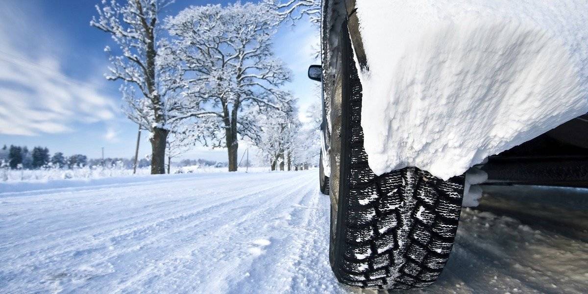 blog large image - Keeping your vehicle in top working condition in the cold