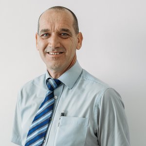 Neil Sparkes