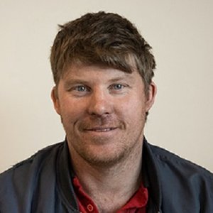 Robin Harding