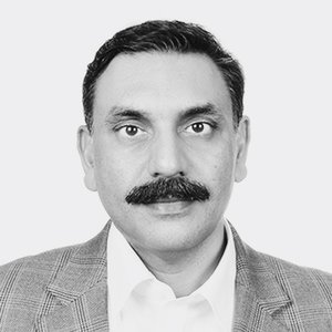 Parminder Singh Gill