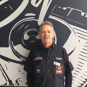 Derek Stringfellow