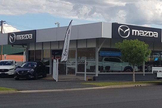 Inverell Mazda