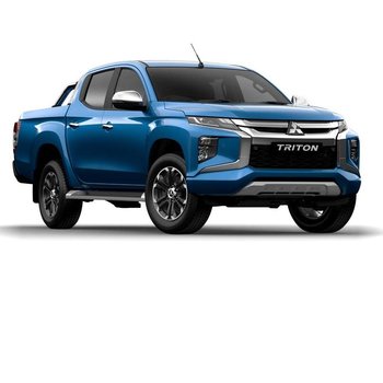 MITSUBISHI TRITON GLS A/T Small Image