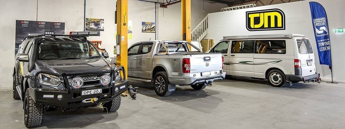 Tjm Port Macquarie Nsw 4x4 Accessories Tjm Port Macquarie
