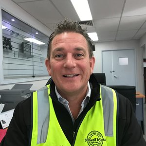 Martyn Walker