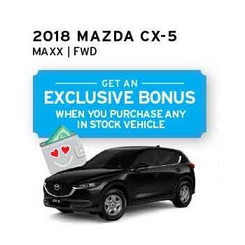 2018 Mazda CX-5 Small Image