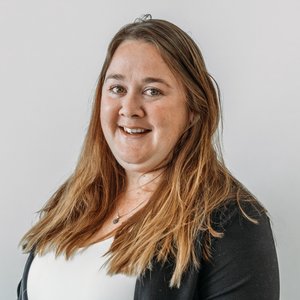 Lauren Nicholls