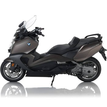 MY18 BMW C 650 GT Small Image