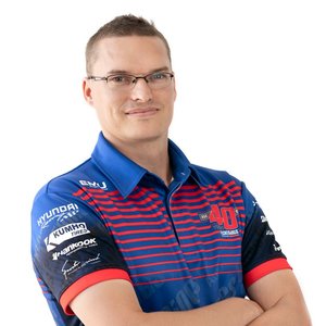 Aaron Atkinson
