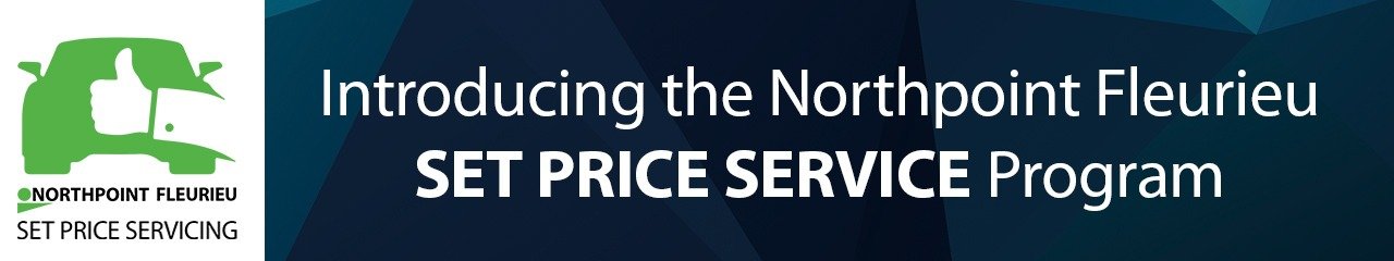 Northpoint Fleurieu Set Price Servicing 