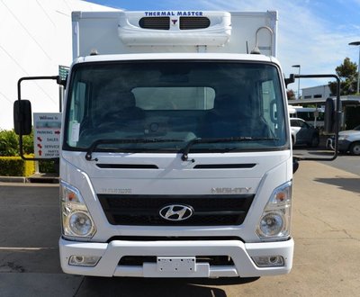 Allison Automatic image