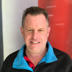 Mark Skinner