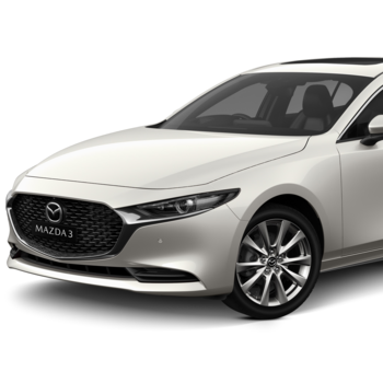 MAZDA3 N 6AUTO SEDAN G25 ASTINA Small Image