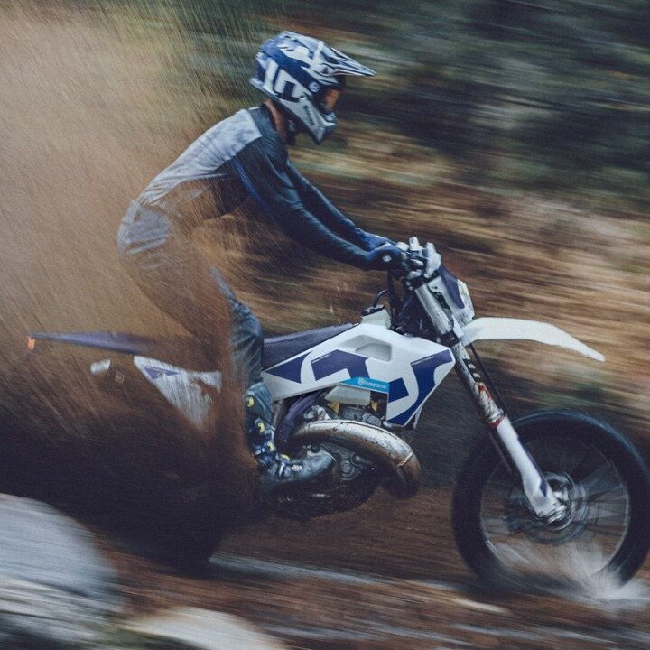 2026 Husqvarna models