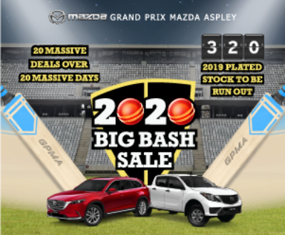 GPMA 20 20 Big Bash image