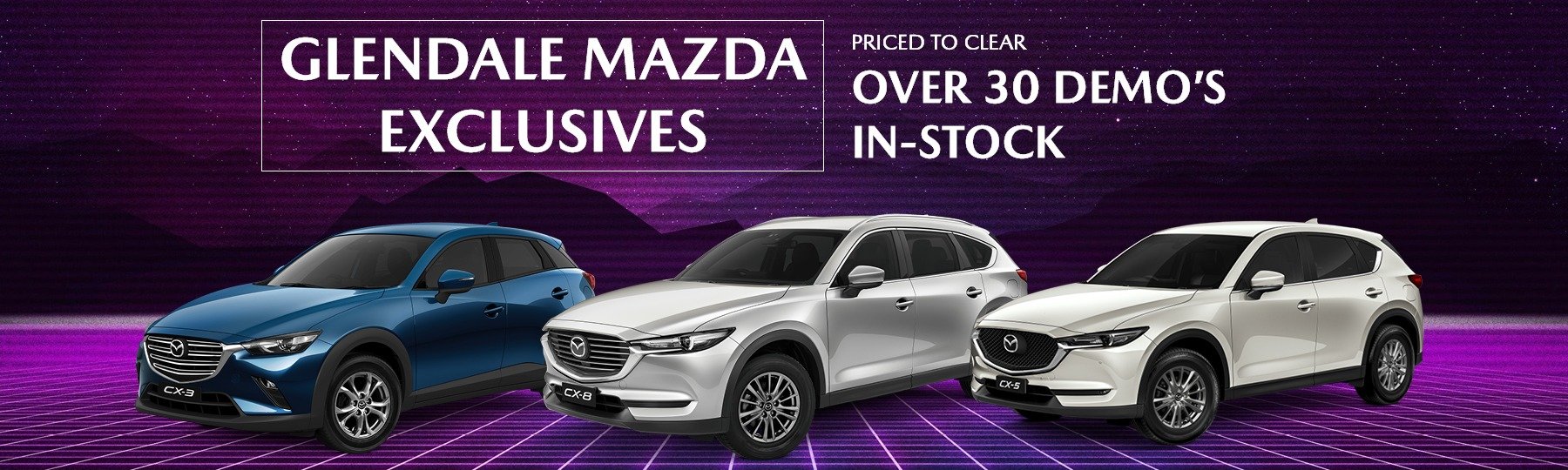 Mazda Dealer Glendale NSW Glendale Mazda