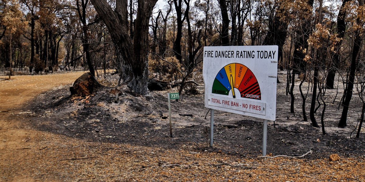 blog large image - Melville Hyundai joins Wooroloo fire support effort