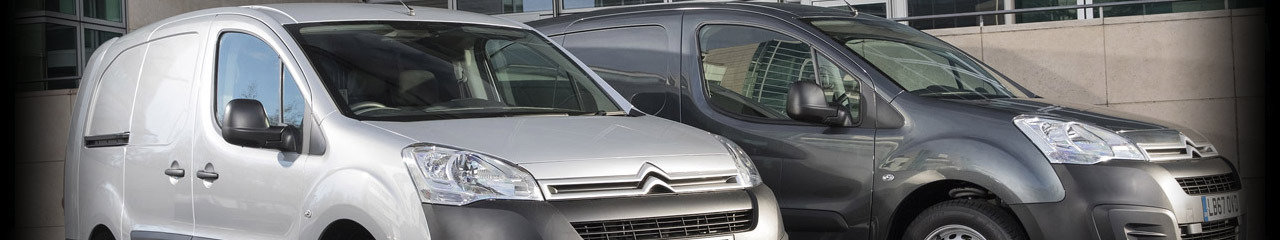  Brian Hilton Citroen - Central Coast