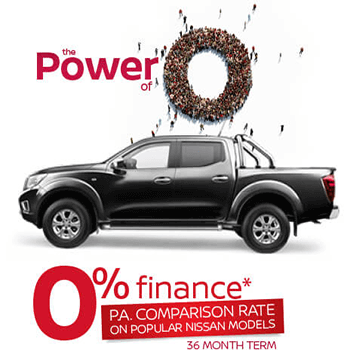 NAVARA ST 4X4 DUAL CAB MANUAL Small Image