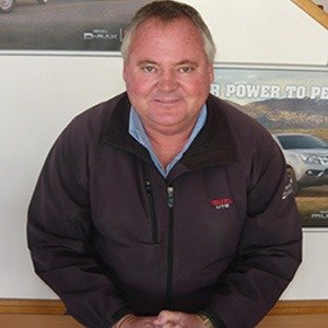 Wayne Raleigh