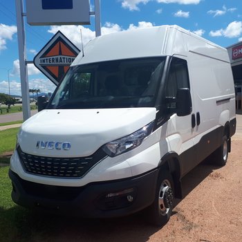 IVECO Daily E6 Van Small Image