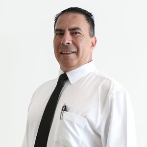 Anthony St Claire