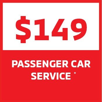 $149 Fixed Price Service Small Image