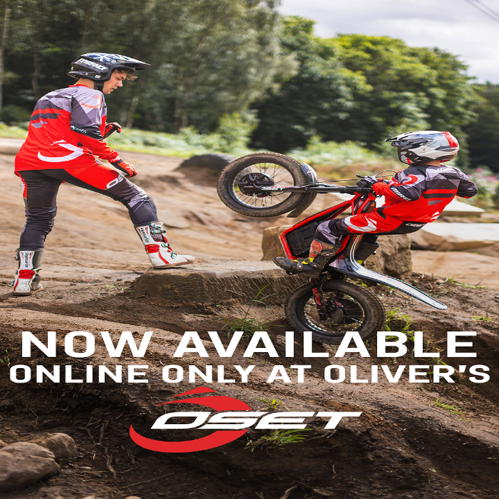 OSET AVAILABLE ONLINE AUS WIDE