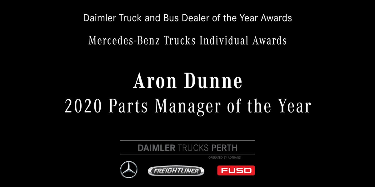 blog large image - Daimler Brand Dealerships Awards 2020