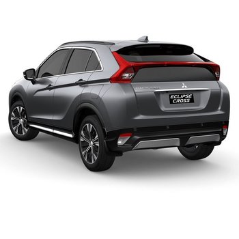 MITSUBISHI ECLIPSE CROSS LS MY18 Small Image