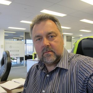 Brian Phillips