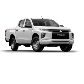 MITSUBISHI TRITON GLX ADAS A/T Small Image