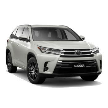 Kluger 2WD Grande Small Image