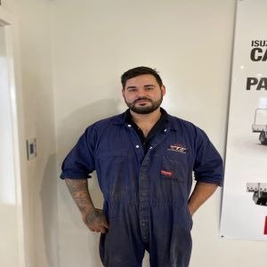 Leeroy Charles