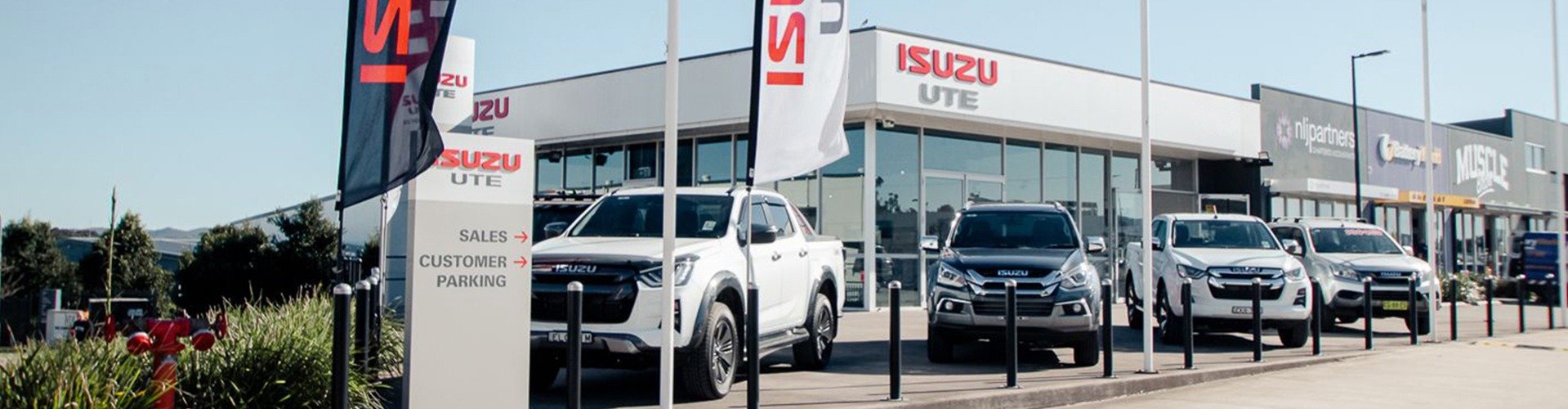 Central Coast Motor Group Wyong, NSW Central Coast Motor Group Wyong