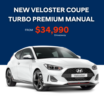 NEW VELOSTER COUPE TURBO PREMIUM MANUAL (Stock #0420316357) Small Image
