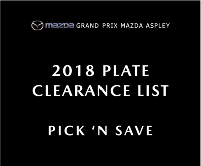 2018 Pick & Save Clearance image